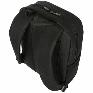 Targus GeoLite EcoSmart TSB961GL Carrying Case (Backpack) for 12"" to 16"" Notebook - Black - Water Resistant, Bump Resist