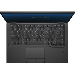 Dicota Secret Privacy Screen Protector - For LCD Notebook