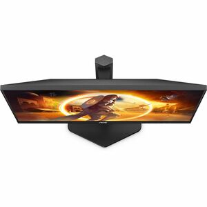Monitor LED da gioco AOC AGON 24G4X 609,6 mm (24,0") Class Full HD - 16:9 - Nero, Grigio - 60,5 cm (23,8") Viewable - Tecn