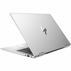 HP Elite x360 1040 G9 35.6 cm (14") 触控屏 可转换 2合1笔记本 - WUXGA - Intel Core i7 12th Gen i7-1255U - 16 GB - 1 TB SSD - Intel 芯片