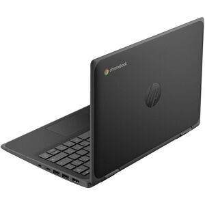 HP Fortis G5 11.6" Touchscreen Convertible 2 in 1 Chromebook - HD - Intel N-Series N200 - 8 GB - 64 GB Flash Memory - Engl