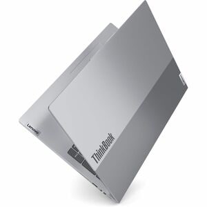 Lenovo ThinkBook 16 G7 IML 21MS005GMX 40.6 cm (16") Notebook - WUXGA - Intel Core Ultra 5 125U - 16 GB - 256 GB SSD - Nord