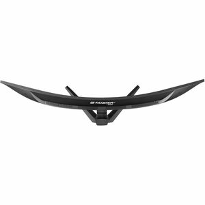 Moniteur LED de jeu iiyama G-MASTER Red Eagle Curved GCB4580DQSN-B1 45" Class Dual Quad HD (DQHD) Écran incurvé - 32:9 - N