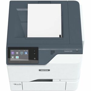 Xerox VersaLink C620 Color Printer, Up To 52ppm, Duplex - 50 ppm Mono / 52 ppm Color - 1200 x 1200 dpi Print - Automatic D