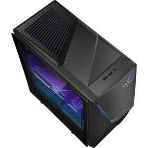 Gaming-Desktop-Computer Asus ROG Strix G13CHR - Intel Core i7 14. Gen. i7-14700F - 16 GB - Mid-Tower - Intel Chip - Window
