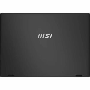 MSI Prestige 16 AI Studio B1V Prestige 16 AI Studio B1VFG-033ES 40.6 cm (16") Notebook - QHD+ - Intel Core Ultra 9 185H - 