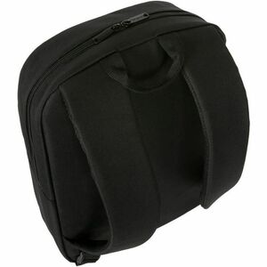 Targus GeoLite EcoSmart TSB960GL Tasche (Rucksack) für 38,1 cm (15 Zoll) bis 40,6 cm (16 Zoll) Notebook - Schwarz - Stoff 