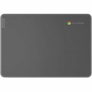 Lenovo 100e Chromebook Gen 4 83G80001US 11.6" Touchscreen Chromebook - HD - Intel N-Series N100 - 8 GB - 64 GB Flash Memor