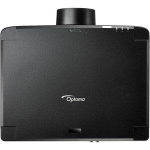 Optoma ZU920T 3D Short Throw DLP Projector - 16:10 - Wall Mountable - High Dynamic Range (HDR) - 1920 x 1200 - Front - 300