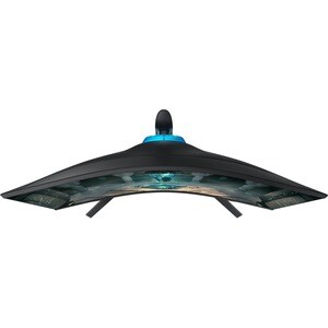 Samsung Odyssey G6 S32BG650EU 32" Class Gaming LCD Monitor - 16:9 - 81.3 cm (32") Viewable - Thin Film Transistor (TFT) - 