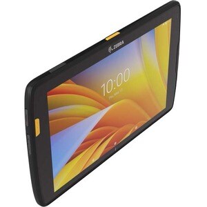 Zebra ET4X ET40 Rugoso Tablet - 25.7 cm (10.1") WUXGA - Qualcomm Snapdragon 695 5G Octa-core - 8 GB - 128 GBspacArmazename