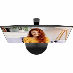 AOC 24B3CF2 24" Class Full HD Monitor LED - 16:9 - Preto - 60,5 cm (23,8") Viewable - Tecnologia IPS (In-plane switching) 