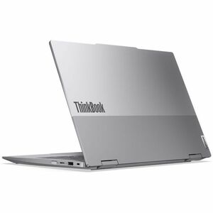 Lenovo ThinkBook 14 G4 IML 21MX000BUS 14" (355.60 mm) Touchscreen Convertible 2 in 1 Notebook - WUXGA - Intel Core Ultra 5