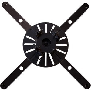 ProInstall BT899XL Ceiling Mount for Projector - Black - 25 kg Load Capacity