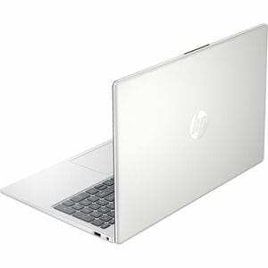 HP 15-fc0000 15-fc0259AU 39.6 cm (15.6") 笔记本电脑 - Full HD - AMD Ryzen 5 7520U - 8 GB - 512 GB SSD - 自然银 - AMD 芯片 - 1920 x 1