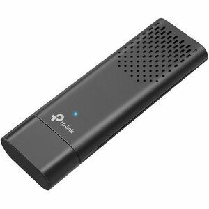 TP-Link Archer TX20U Dualband Wi-Fi Adapter für Desktop Computer - IEEE 802.11 a/b/g/n/ac/ax - USB 3.0 - 2,40 GHz ISM - 5 