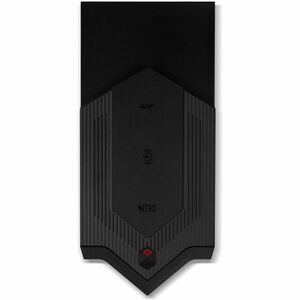 Computer desktop per gaming Acer Nitro 50 N50-656 - Intel Core i5 14° gen i5-14400F - 16 GB - 512 GB SSD - Intel B760 Chip