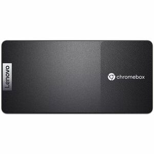 Lenovo Chromebox 83F9000GNS Chromebox - Intel Celeron N4500 - 8 GB - 32 GB Flash Memory Capacity - Micro PC - Black - Inte