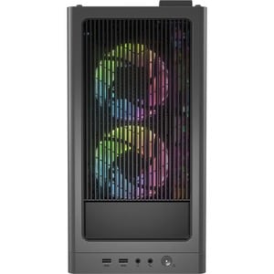 Lenovo Legion T5 26IRB8 90UT001RUS Gaming Desktop Computer - Intel Core i7 14th Gen i7-14700F - 32 GB - 1 TB HDD - 1 TB SS