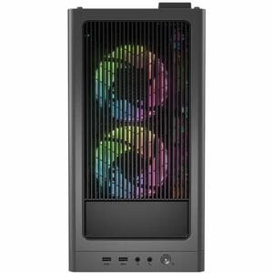 Lenovo Legion T5 26IRB8 90UT001QUS Gaming Desktop Computer - Intel Core i7 14th Gen i7-14700F - 16 GB - 1 TB SSD - Tower -