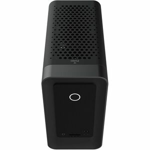 Desktop Computer Zotac MAGNUS ONE E ERP54060C - Intel Core i5 13. Gen. i5-13400 - 16 GB - 1 TB SSD - Mini-PC - Intel Chip 