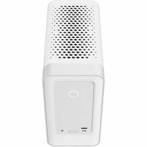 Desktop Computer Zotac MAGNUS ONE ERP54060W - Intel Core i5 13. Gen. i5-13400 - 16 GB - 1 TB SSD - Mini-PC - Intel Chip - 
