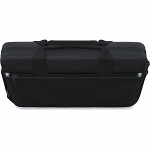 Dell EcoLoop Essential Carrying Case (Briefcase) for 35.6 cm (14") to 40.6 cm (16") Notebook, Accessories - Black - Anti-s