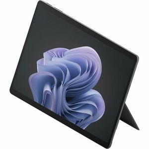 Microsoft Surface Pro 10 Tablet - 13" (330.20 mm) - vPro Technology - 16 GB - 256 GB SSD - Windows 11 Pro - Black - Core U