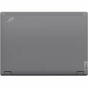 Lenovo ThinkPad P16 Gen 2 21FAS14D00 40.64 cm (16") Mobile Workstation - WUXGA - Intel Core i9 13th Gen i9-13980HX - 128 G