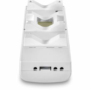 TRENDnet TEW-940APBO2K Single Band Wi-Fi 6 IEEE 802.11 a/n/ac/ax/k 1.20 Gbit/s Wireless Bridge - Outdoor - 5 GHz - Interna