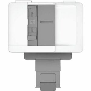 HP Officejet Pro 9730C Wired & Wireless Inkjet Multifunction Printer - Colour - Cement - Copier/Printer/Scanner - 34 ppm M