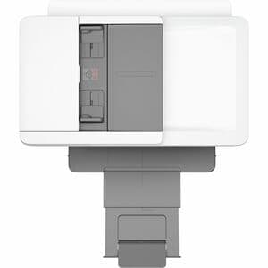 HP Officejet Pro 9720 Wired & Wireless Inkjet Multifunction Printer - Colour - Cement - Copier/Printer/Scanner - 34 ppm Mo