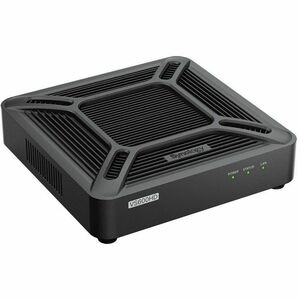 Synology VisualStation VS600HD Wired Video Surveillance Station - TAA Compliant - Surveillance Station - HDMI - 4K Recording