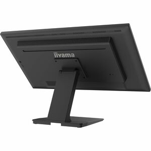 iiyama ProLite T2752MSC-B1 27 Zoll Klasse LED-Touchscreen-Monitor - 16:9 Format - 5 ms Reaktionszeit - 68,6 cm (27 Zoll) V