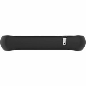 Coque MOBILIS SPECTRUM_R Durci - pour Samsung Galaxy A35 5G Smartphone - Noir - Solide - Résistant aux Bactéries, Résistan