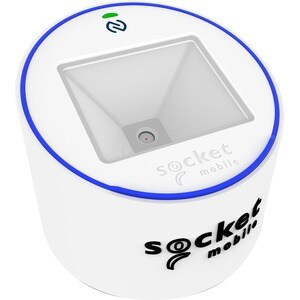 Socket Mobile SocketScan S370 Retail, Hospitality, Quick Service Restaurant (QSR), Transportation Barcode Scanner - Wirele