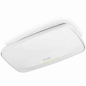 ZYXEL WBE660S Tri Band Wi-Fi 7 IEEE 802.11a/b/g/n/ac/ax/be/k/r/v 21.05 Gbit/s Wireless Access Point - 2.40 GHz, 5 GHz, 6 G