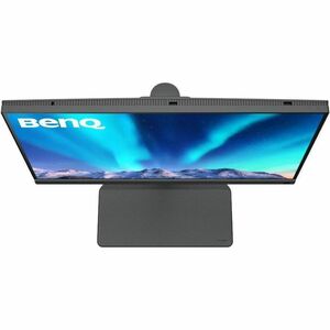 BenQ PhotoVue SW272U 27" Class 4K UHD LED Monitor - 16:9 - 68.6 cm (27") Viewable - In-plane Switching (IPS) Technology - 