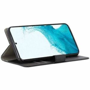 Just in Case 8045362. Case type: Wallet case, Brand compatibility: Samsung, Compatibility: Galaxy A54, Maximum screen size