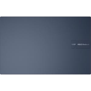 Asus VivoBook 17 X1704 X1704ZA-AU053W 43.9 cm (17.3") Notebook - Full HD - 60 Hz - Intel Core i7 12th Gen i7-1255U - 16 GB