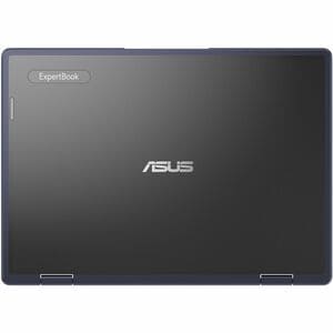 Asus BR1104F BR1104FGA-NS0057XA 29.5 cm (11.6") Touchscreen Rugged Convertible 2 in 1 Notebook - HD - Intel N-Series N100 