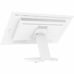 iiyama ProLite T2752MSC-W1 27 Zoll Class LED-Touchscreen-Monitor - 16:9 Format - 5 ms Reaktionszeit - 68,6 cm (27 Zoll) Vi