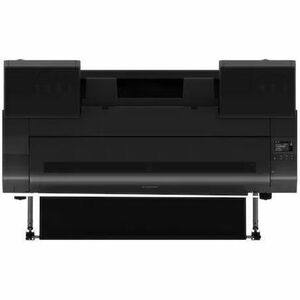 Canon imagePROGRAF GP-4600S Inkjet Large Format Printer - 1117.60 mm (44") Print Width - Colour - 7 Color(s) - 3 GB - USB 