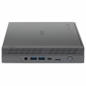 Chrome-Box Acer Chromebox CXI5 - Intel Core i3 12. Gen. i3-1215U - vPro-Technologie - 8 GB - Intel Chip - ChromeOS - Intel