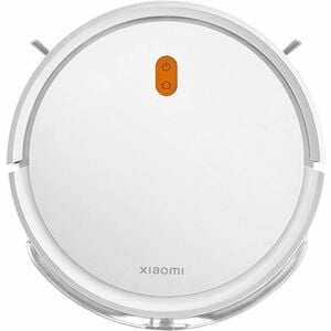 Xiaomi E5 Robot Vacuum Cleaner - White - Battery Rechargeable - 14.4 V - 25 W Rated Input Power