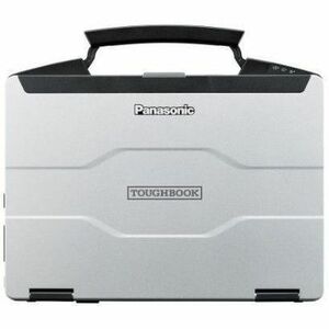 Panasonic Connect TOUGHBOOK FZ-55 FZ-55J260KBG 35,6 cm (14 Zoll) Touchscreen Robust Notebook - Full HD - Intel Core i5 13.