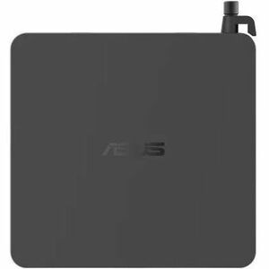 Asus NUC 13 Pro RNUC13ANKI50WC3 Desktop Computer - Intel Core i5 13th Gen i5-1340P - 8 GB - 512 GB SSD - Mini PC - Black -