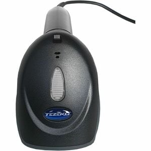 TEZEKO AID-100 Commercial Service, Industrial, Healthcare, Pharmacy, Logistics Barcode Scanner Kit - Cable Connectivity - 