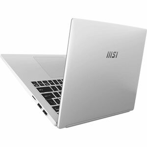 MSI Modern 14 C13M MODERN 14 C13M-855AU 14" Notebook - Full HD - Intel Core i3 13th Gen i3-1315U - 8 GB - 256 GB SSD - Urb