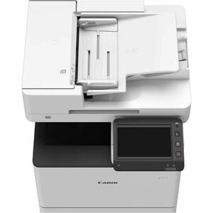 Stampante multifunzione laser Canon i-SENSYS C1533iF II Con filo e senza fili - Colore - 55 - 55 Stampa a colori ppm - 120